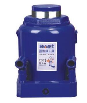 關于液壓千斤頂選擇的參考項目