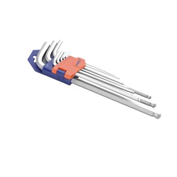 埃米頓公制特長球頭內六角扳手  title=